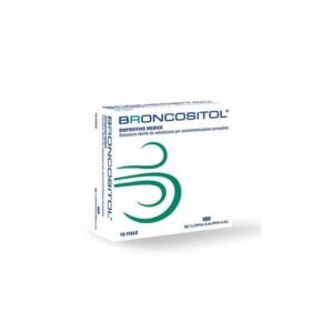 Broncositol