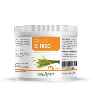 Amido di Riso Erba Vita