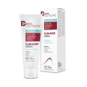 Dermovitamina Calmilene Clin-atop