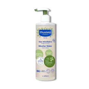Mustela acqua micellare