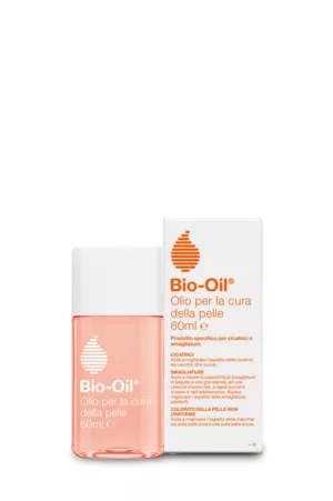 Bio-oil