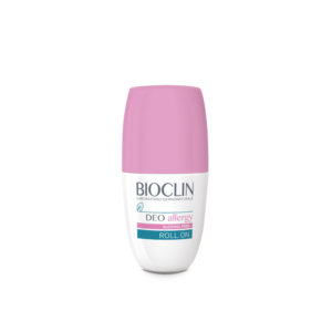 Bioclin Deo allergy Roll-on