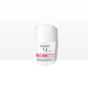 Vichy deodorante bellezza antitraspirante 48H Roll-on