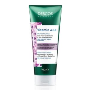 Dercos Vitamin Balsamo illuminante