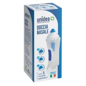Unidea Doccia nasale