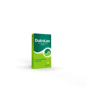 Dulcolax compresse