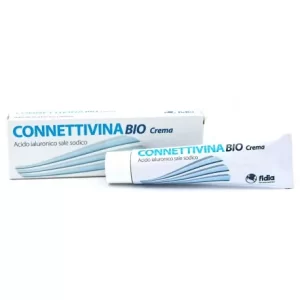 ConnettivinaBio crema