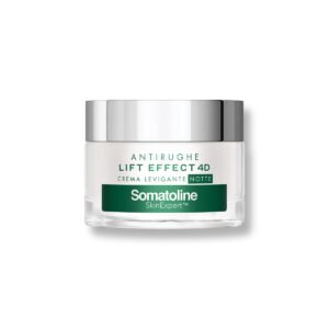 Somatoline Lift Effect 4D crema notte
