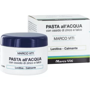 Pasta all'acqua Marco Viti