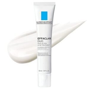 La Roche-Posay Effaclar DUO(+)
