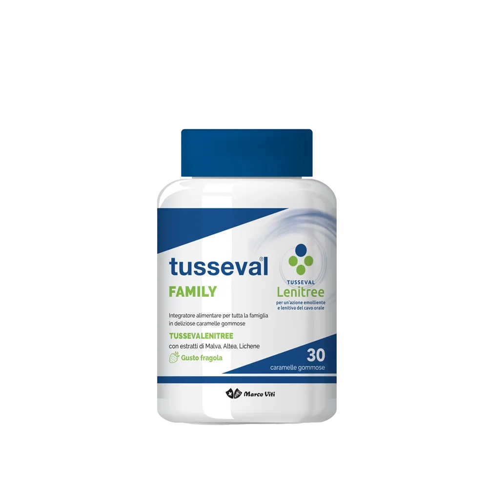 Tusseval Family