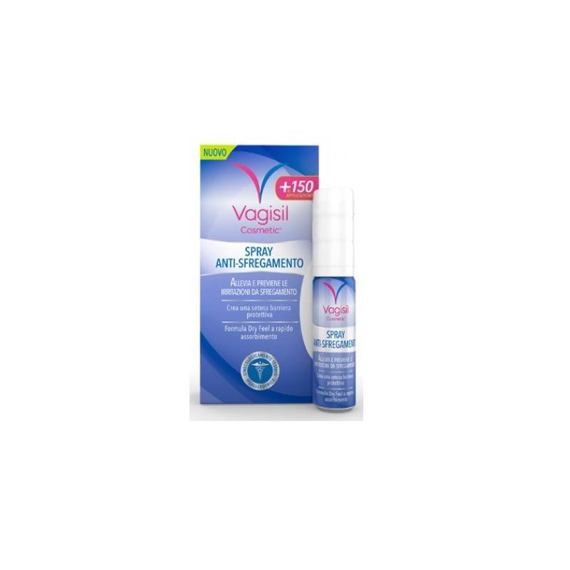 Vagisil Cosmetic Spray anti-sfregamento