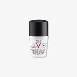 Vichy Homme Deodorante antitraspirante Roll-on
