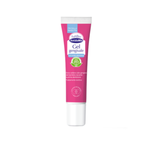 Euphidra AmidoMio Gel gengivale