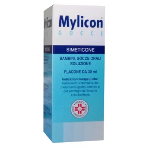 Mylicon gocce