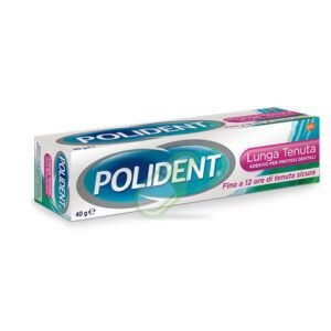 Polident lunga tenuta