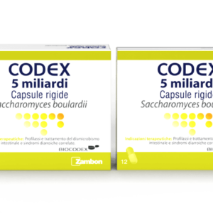 Codex 5 Miliardi