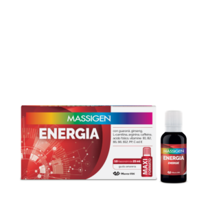 Massigen Energia